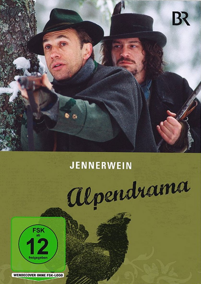 постер Jennerwein